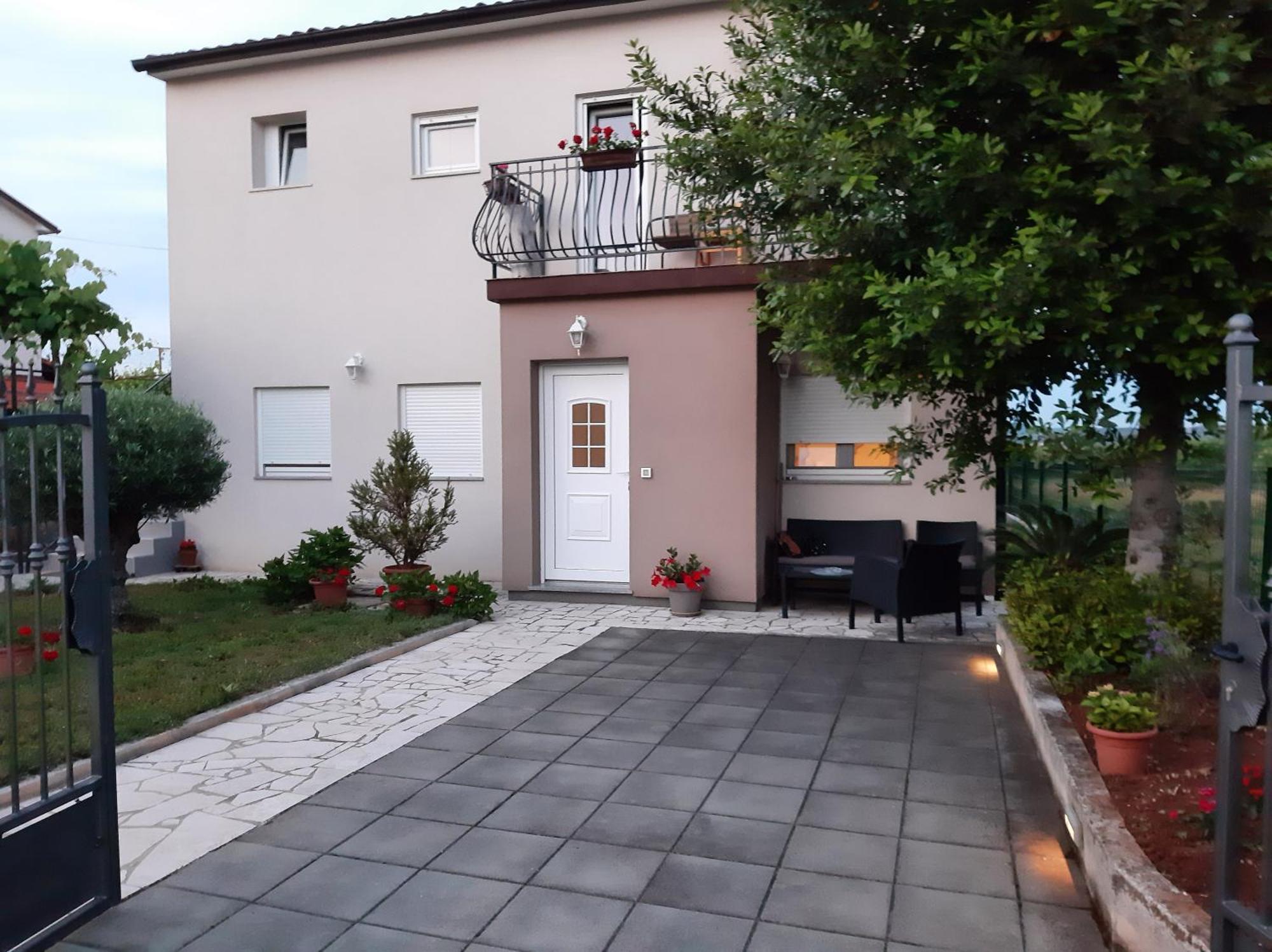 Apartment Stefania Rovinj Zimmer foto